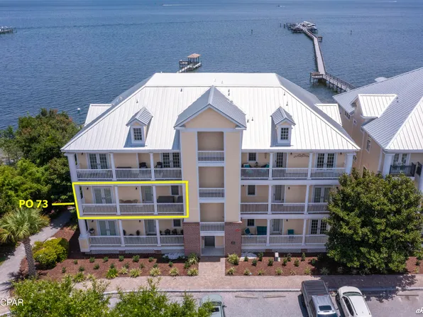 4113 Cobalt Cir #Po73, Panama City Beach, FL 32408