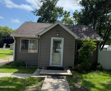 604 7th Ave S, Clear Lake, SD, 57226