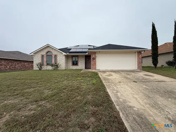 2207 Gail Dr, Copperas Cove, TX 76522