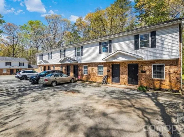 118 Ethel Dr, Stanley, NC 28164