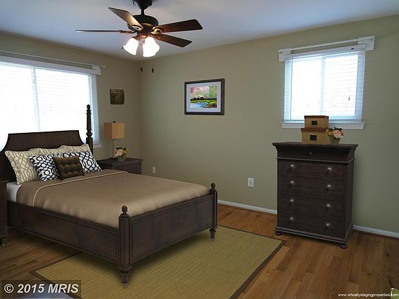 5th image of 4911 Gainsborough Dr