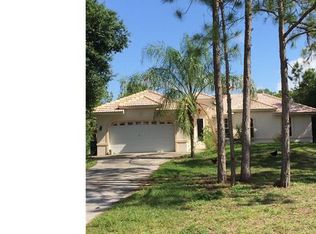 2523 54th Ave NE, Naples, FL 34120