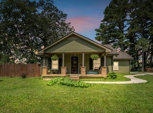 501 Sears Roebuck Rd, Tullahoma, TN 37388