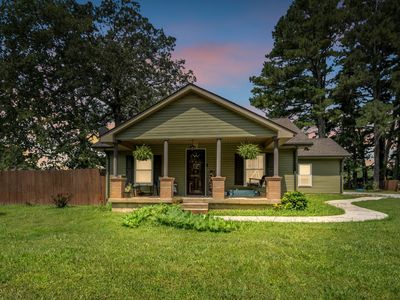 501 Sears Roebuck Rd, Tullahoma, TN, 37388