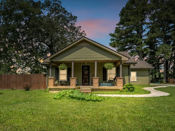 501 Sears Roebuck Rd, Tullahoma, TN 37388
