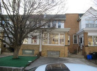 5345 Oakland St, Philadelphia, PA 19124