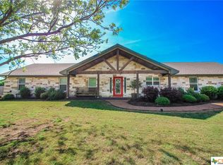 610 N Waco Rd, Troy, TX 76579