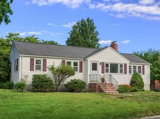 12 Carson Rd, Woburn, MA 01801
