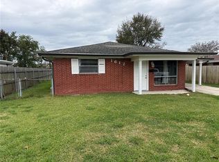 1612 Maplewood Dr, Harvey, LA 70058