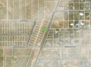 0 Claymine Rd #4, Edwards, CA 93523