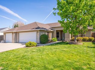 4078 Sunglow Dr, Redding, CA 96001