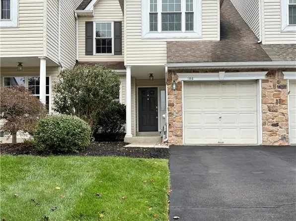 186 Stetson Dr, Chalfont, PA 18914