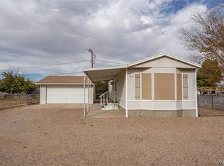 3949 E Shaeffer Ave, Kingman, AZ 86409