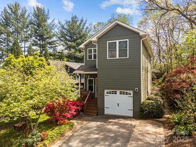 164 Deaver St, Asheville, NC, 28806