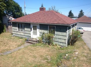 9832 35th Ave SW, Seattle, WA 98126