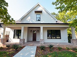 814 Mississippi Ave, Chattanooga, TN 37405