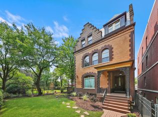 6530 S University Ave, Chicago, IL 60637