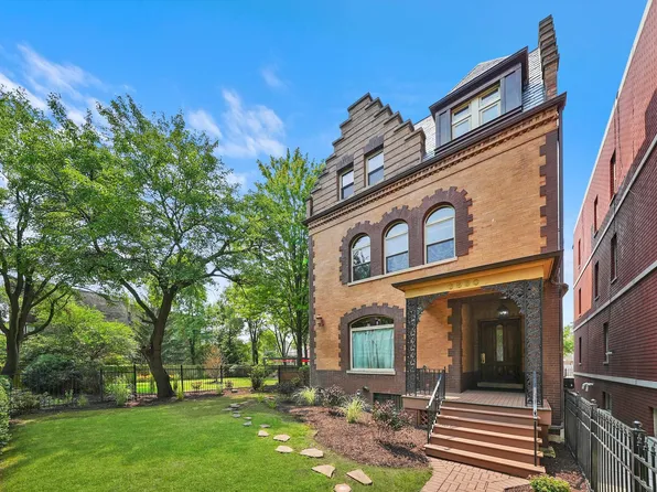 6530 S University Ave, Chicago, IL 60637