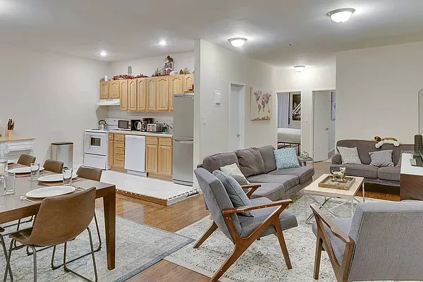 Rented by Douglas Elliman | media 18