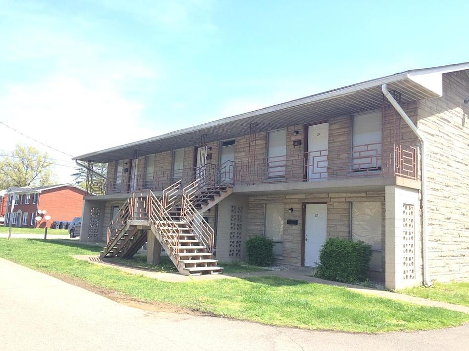 1st image of 1724 Tempest Way APT 21