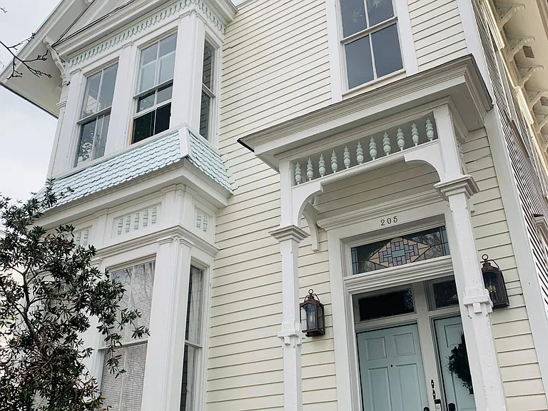 205 E Park Ave #C — Photo 2