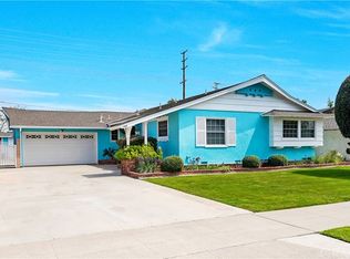 1360 S Gilbuck St, Anaheim, CA 92802