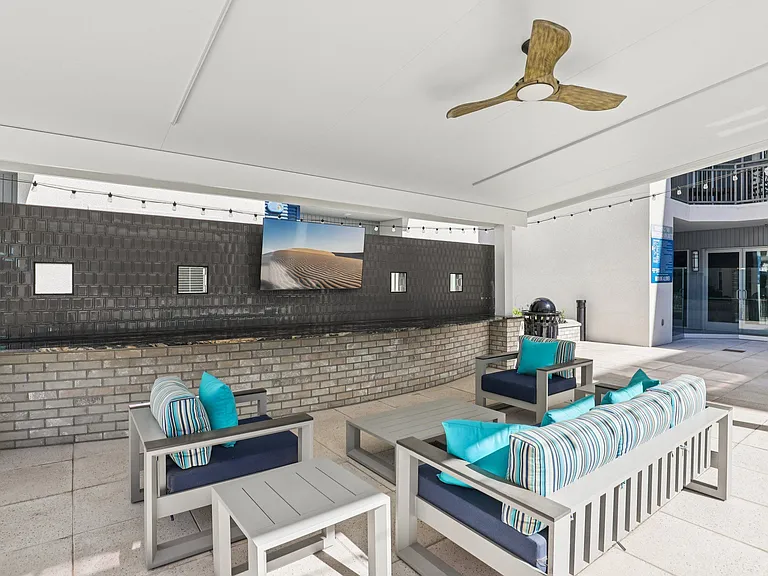 Lura Vegas Apartments — Photo 50