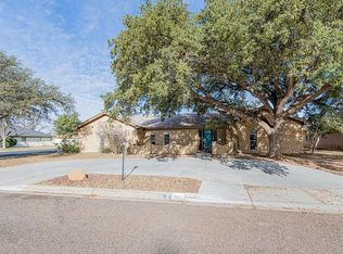 2412 Metz Pl, Midland, TX 79705