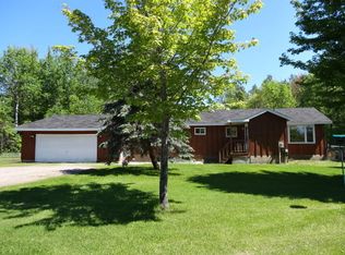 N1304 County Road Y, Peshtigo, WI 54157