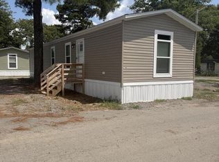 475 E Robins St Lot 10, Conway, AR 72032