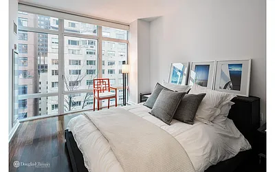 Rented by Douglas Elliman
