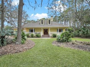 23 Oxen Ln, Bluffton, SC 29910