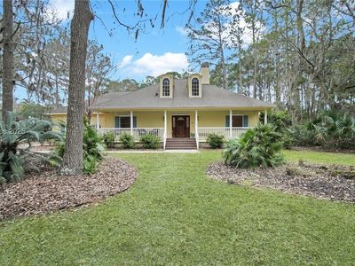 23 Oxen Ln, Bluffton, SC, 29910