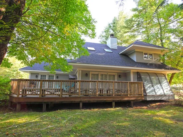 1 Pheasant Lane, Dover, VT 05356