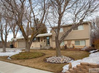580 Henderson Dr, Blackfoot, ID 83221