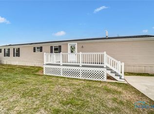 1842 Deer Ridge Dr, Findlay, OH