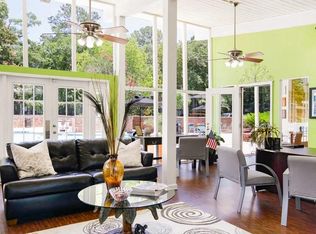 The Palms Apartments, Charleston, SC 29407