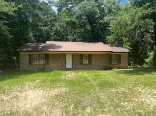 2282 Crane Ln, Crestview, FL 32536