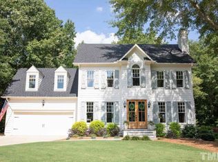 4913 Ridgeston Pl, Holly Springs, NC 27540