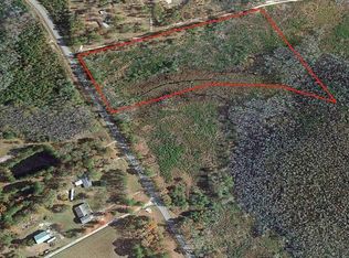 2509 Cameron Hill Rd, Cameron, NC 28326