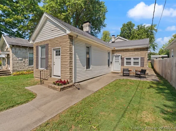 224 E Park Place, Jeffersonville, IN 47130