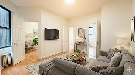 513 West 179th Street