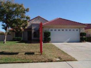 11710 Crane Ct, Moreno Valley, CA 92557