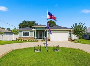 45 Laramie Dr, Palm Coast, FL 32137
