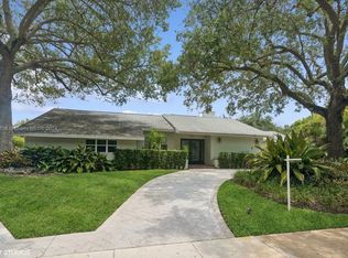 17125 SW 77th Ave, Palmetto Bay, FL 33157