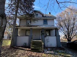 306 Kryder Ave, Akron, OH