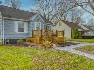 85 Raymond St, Hamburg, NY 14075