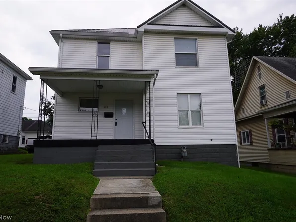 415 N 8th St, Cambridge, OH 43725