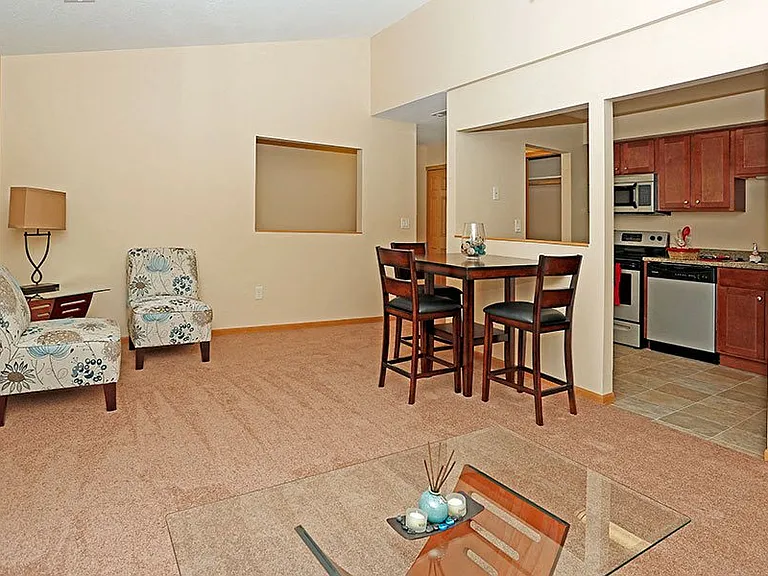 LAKE VILLAGE APARTMENTS — Photo 11