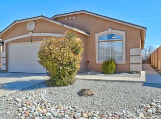516 Saddle Blanket Trl SW, Albuquerque, NM 87121